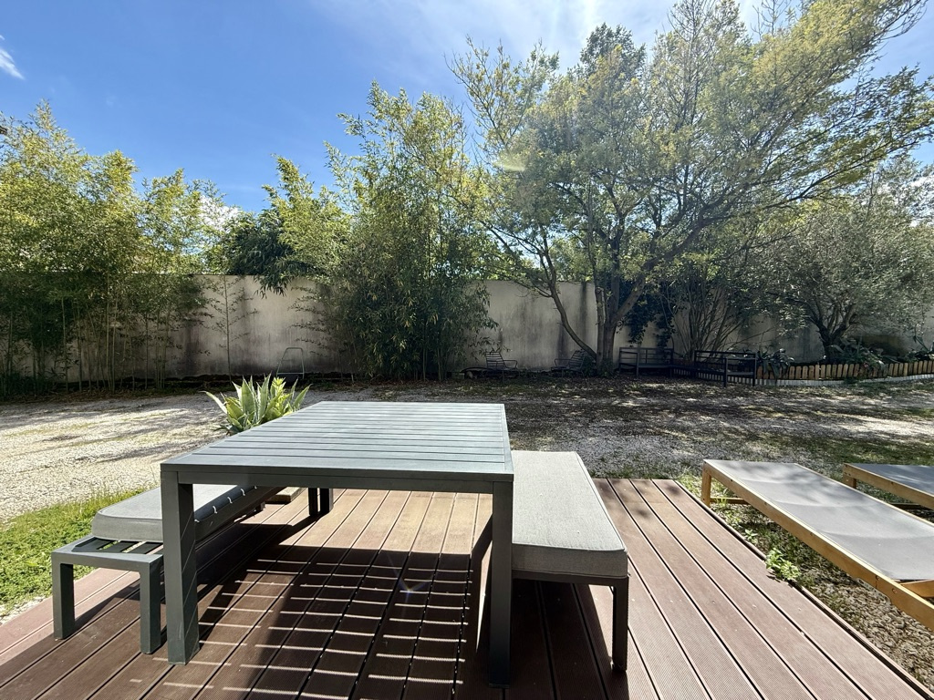 Appartement de 52m2 à Valence