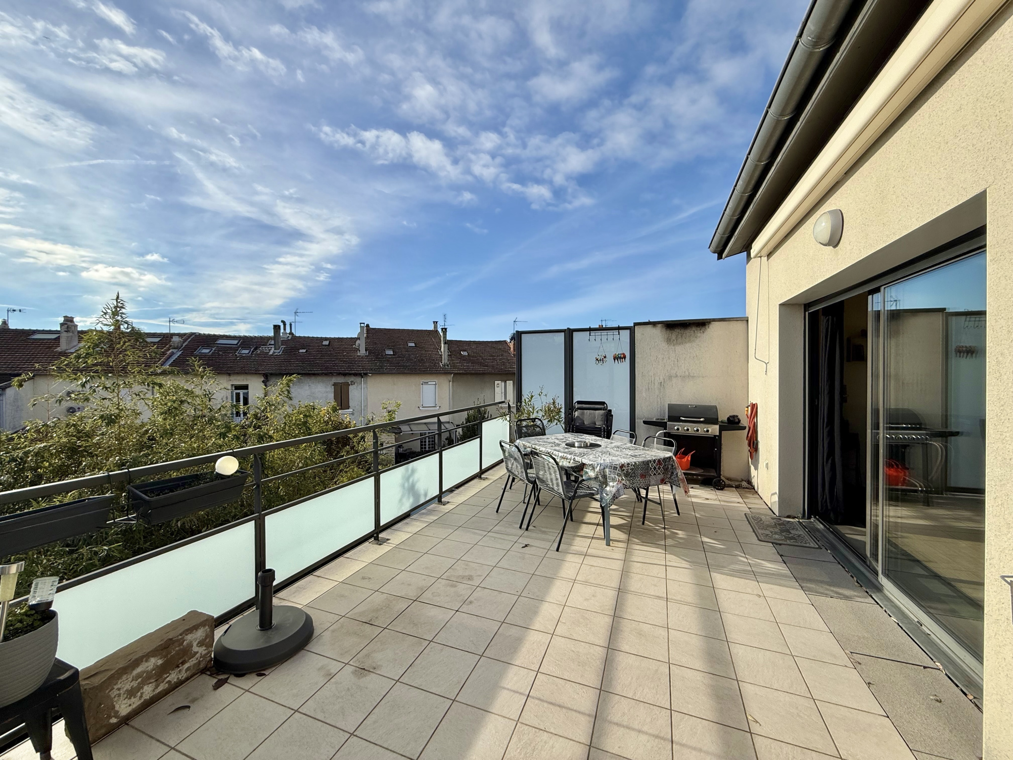 Appartement de 67m2 à Bourg-Lès-Valence