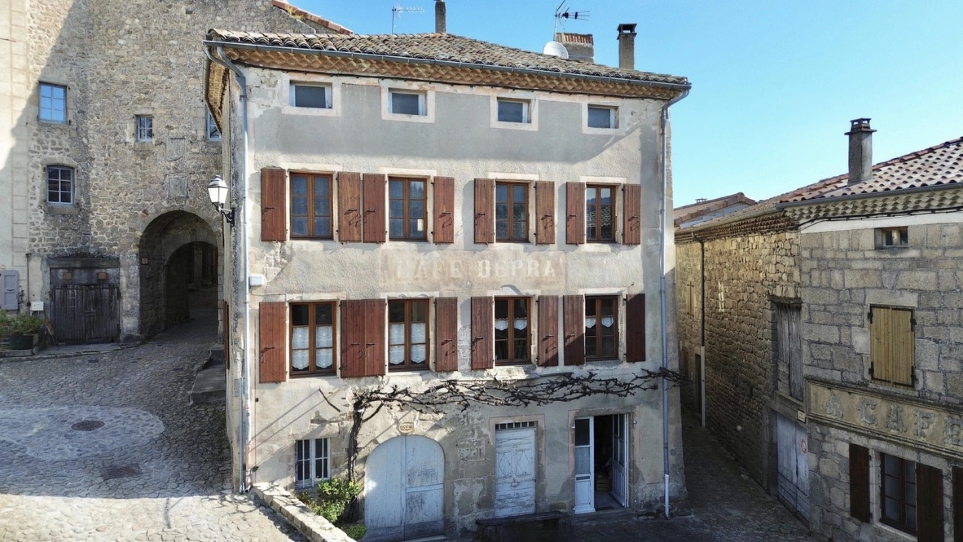 property