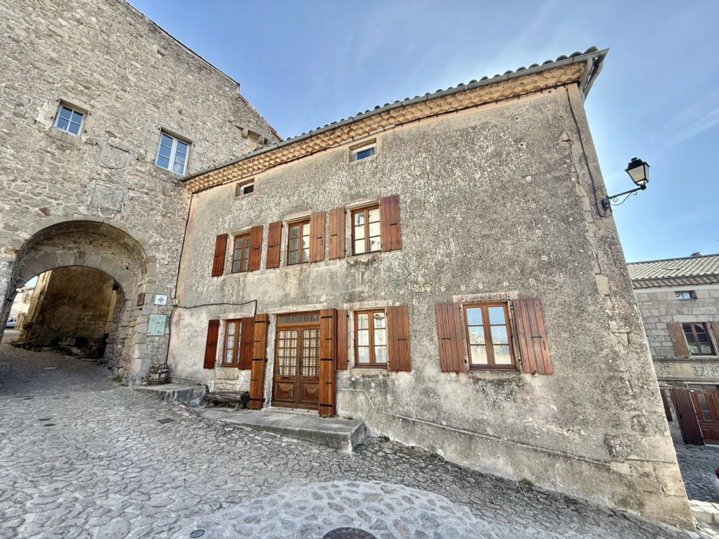 property
